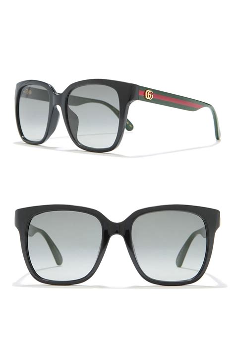 gucci glasses nordstrom rack|nordstrom rack online sunglasses.